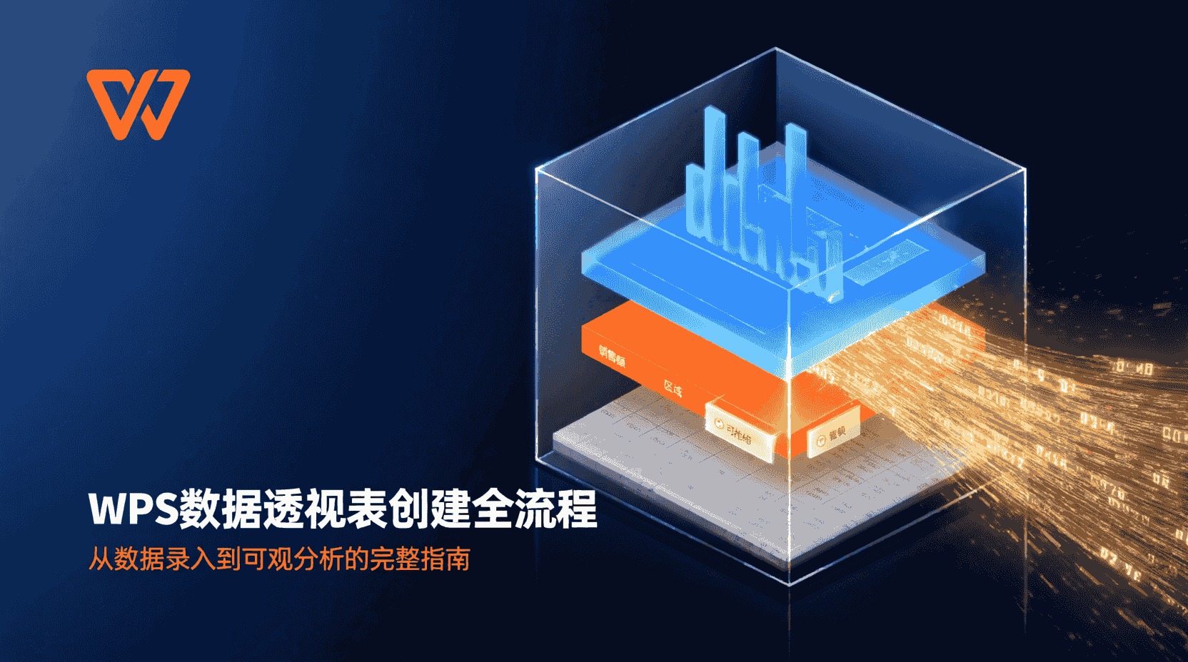 WPS数据透视表创建步骤, 字段布局优化方法, 数据透视表刷新失败, WPS透视表与Excel对比, 如何添加计算字段, 透视表缓存设置, 数据透视表最佳实践, WPS透视表教程